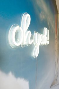 Makeover Kinderzimmer, neue Tapete - Gingered Things